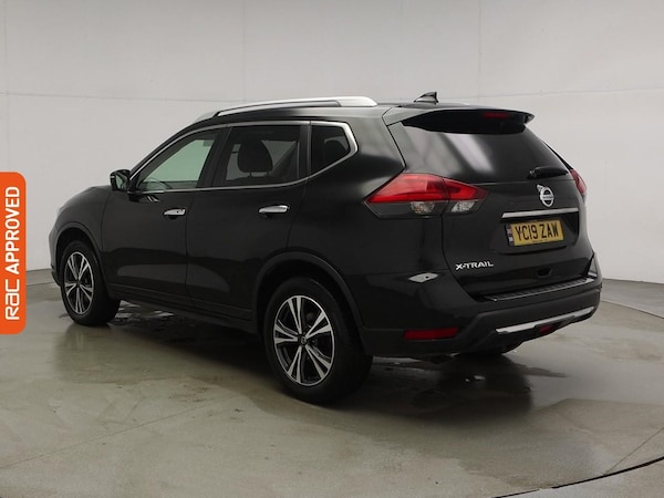 Used Nissan X-Trail 2019 for sale - 76047438: Photo 4