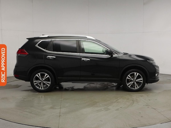 Used Nissan X-Trail 2019 for sale - 76047438: Photo 6