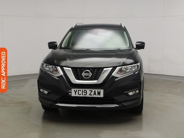 Used Nissan X-Trail 2019 for sale - 76047438: Photo 7