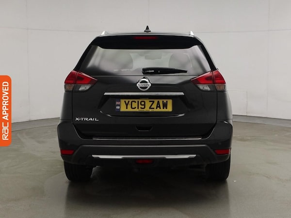 Used Nissan X-Trail 2019 for sale - 76047438: Photo 8