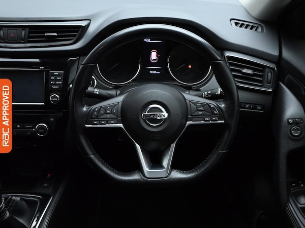 Used Nissan X-Trail 2019 for sale - 76047438: Photo 9