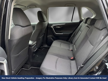 Used Toyota RAV4 2021 for sale - 78378983: Photo