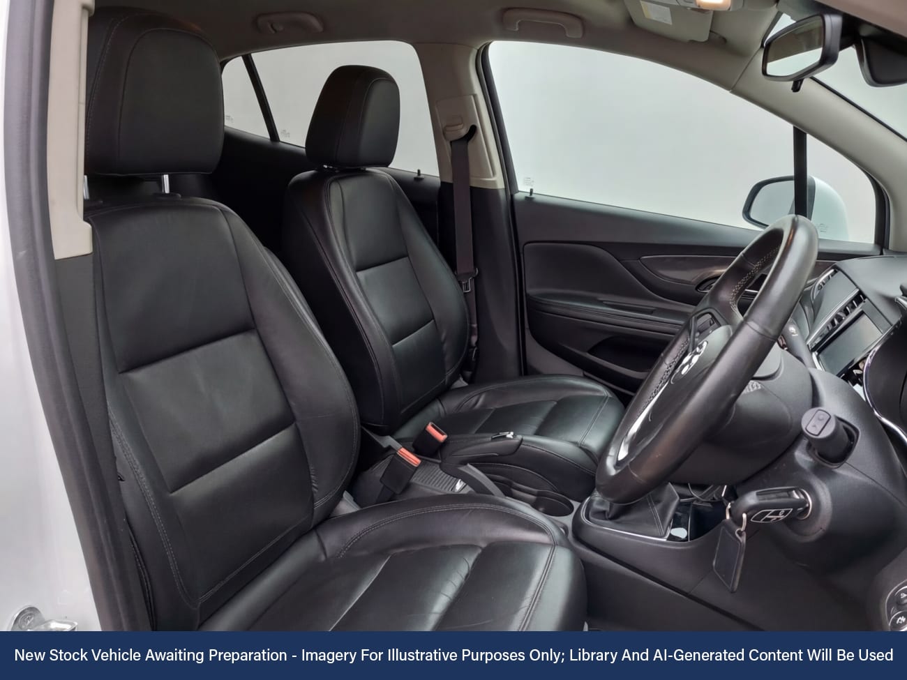 Used Vauxhall Mokka 2016 for sale - 78055933: Photo 3