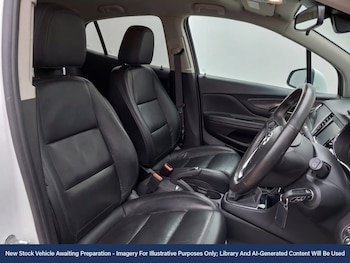 Used Vauxhall Mokka 2016 for sale - 78055933: Photo