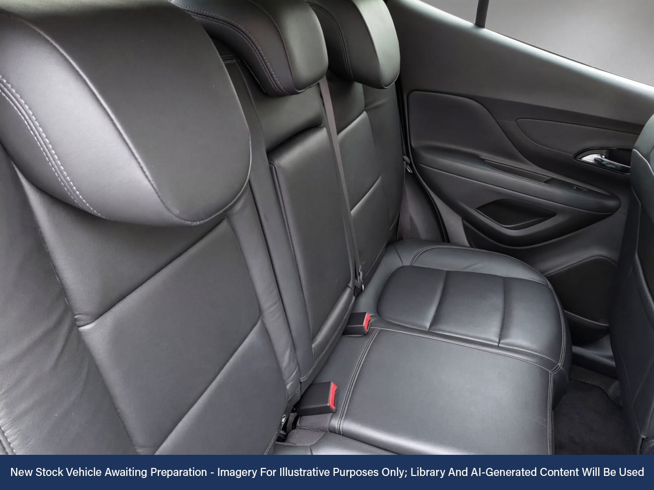 Used Vauxhall Mokka 2016 for sale - 78055933: Photo 4