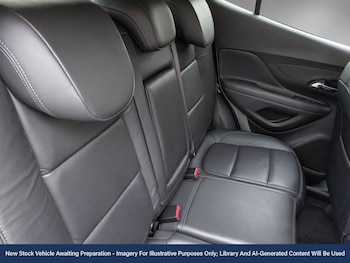 Used Vauxhall Mokka 2016 for sale - 78055933: Photo