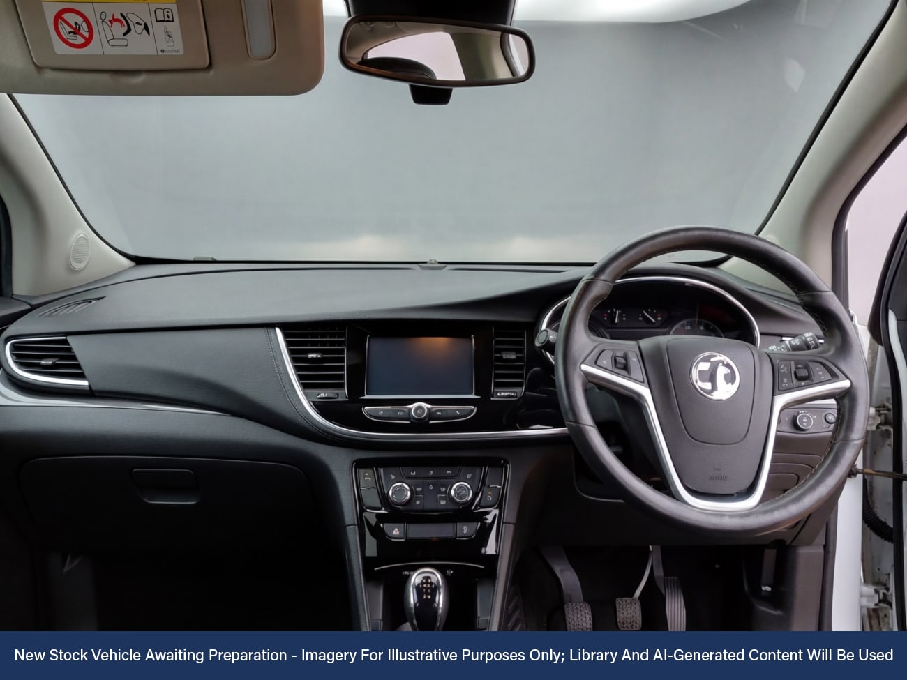 Used Vauxhall Mokka 2016 for sale - 78055933: Photo 6