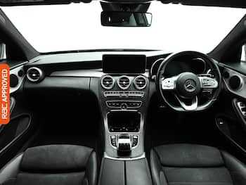 2020 - C300 AMG Line Premium 2dr 9G-Tronic