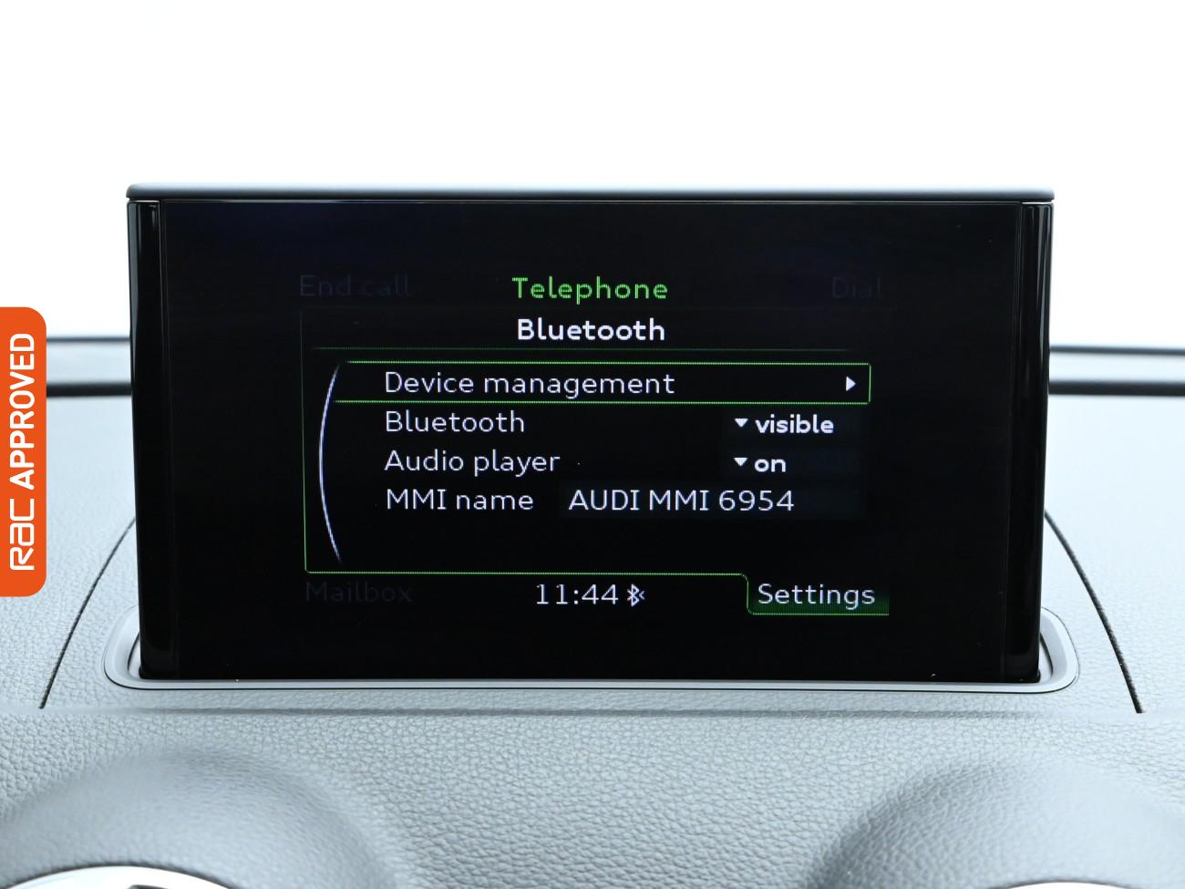 Used Audi A3 2016 for sale - 76481191: Photo 14