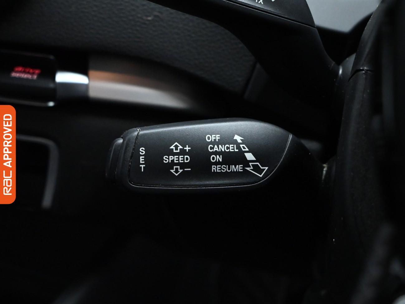 Used Audi A3 2016 for sale - 76481191: Photo 17