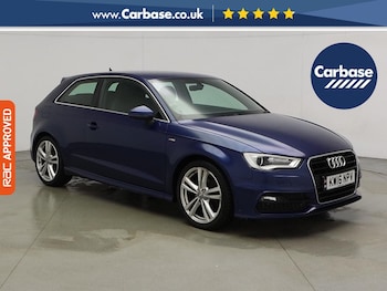 Used Audi A3 2016 for sale - 76481191: Photo