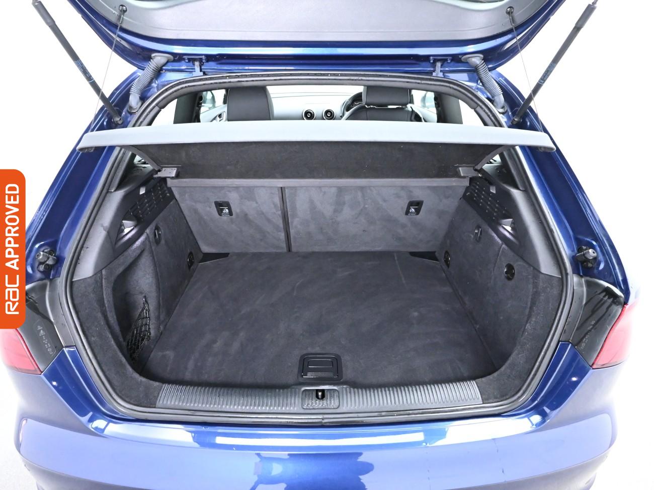 Used Audi A3 2016 for sale - 76481191: Photo 24