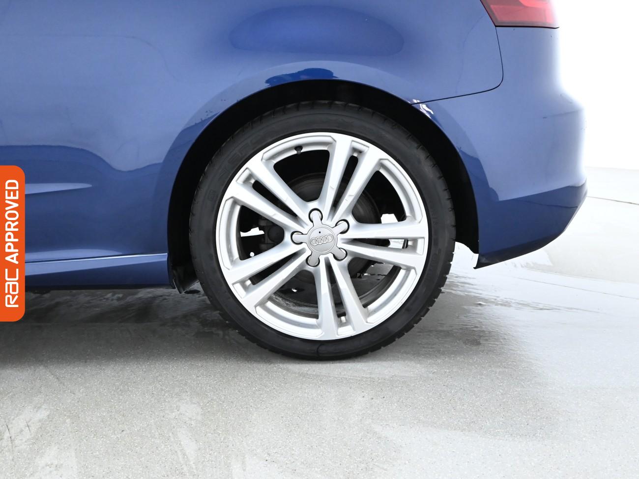 Used Audi A3 2016 for sale - 76481191: Photo 25