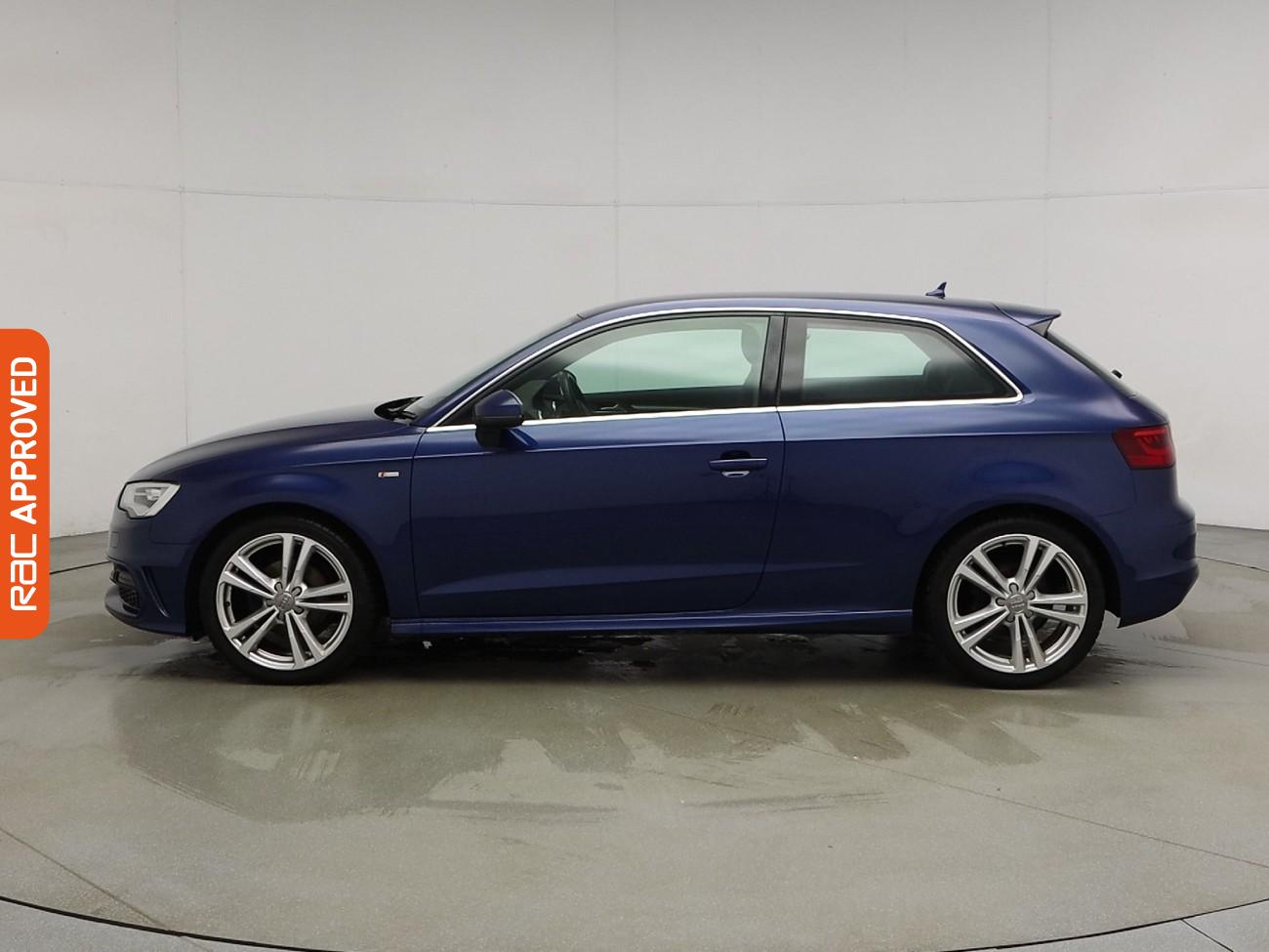 Used Audi A3 2016 for sale - 76481191: Photo 27