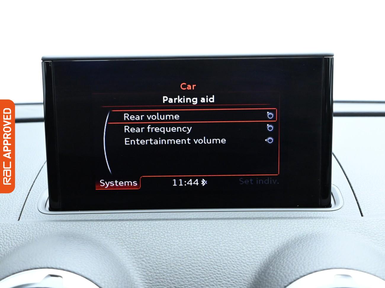 Used Audi A3 2016 for sale - 76481191: Photo 3