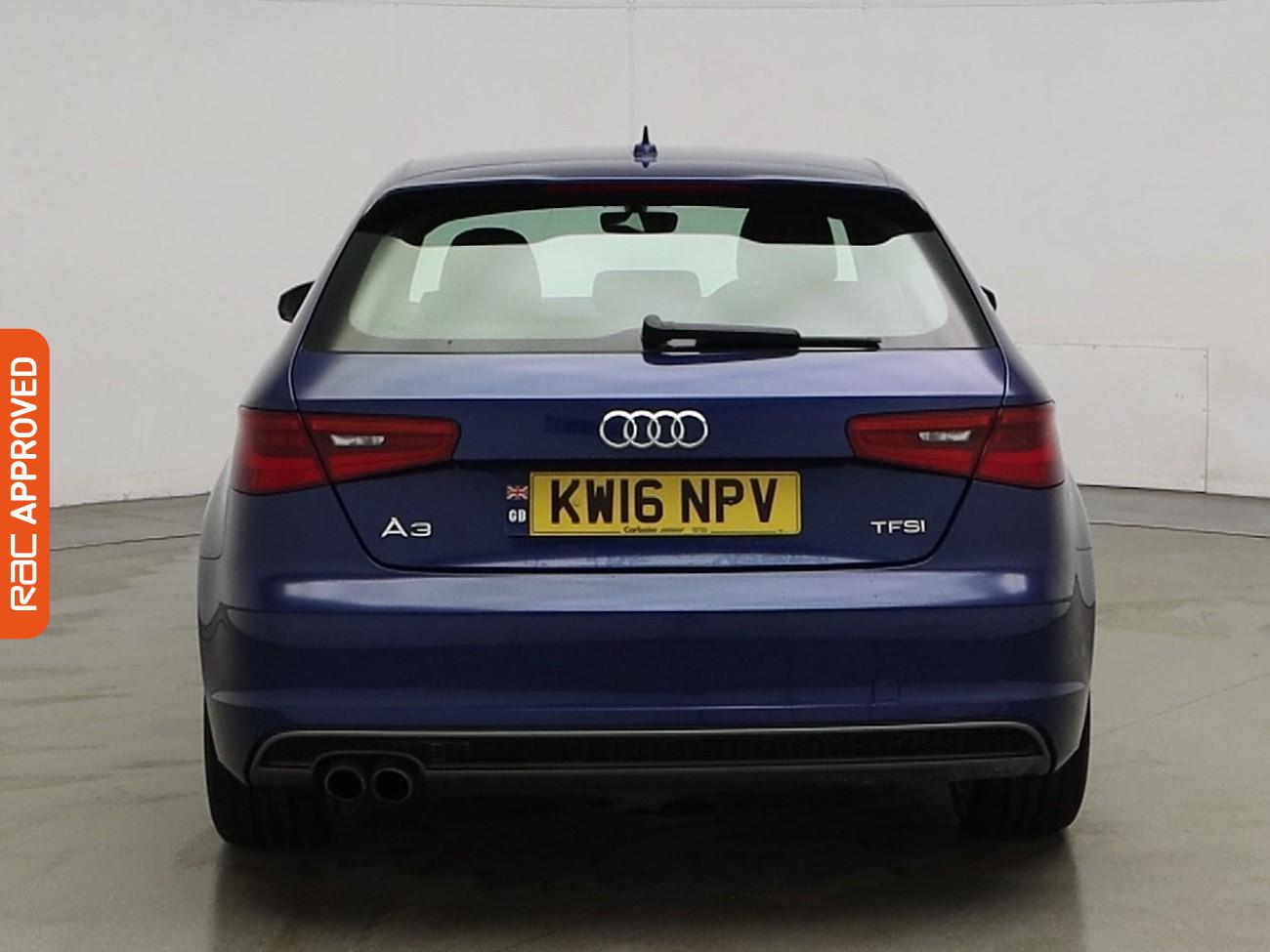 Used Audi A3 2016 for sale - 76481191: Photo 8