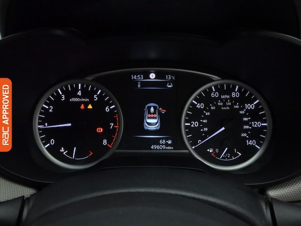 Used Nissan Micra 2017 for sale - 76268050: Photo 11