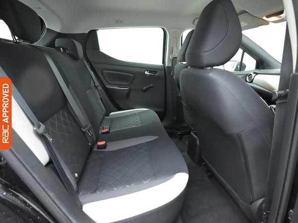Used Nissan Micra 2017 for sale - 76268050: Photo 13