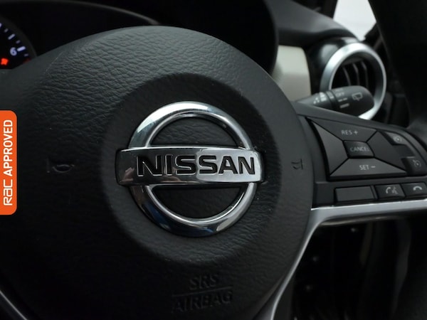 Used Nissan Micra 2017 for sale - 76268050: Photo 22