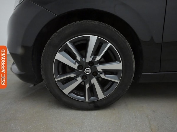 Used Nissan Micra 2017 for sale - 76268050: Photo 26