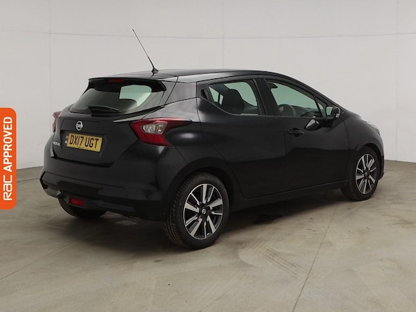 Used Nissan Micra 2017 for sale - 76268050: Photo 29