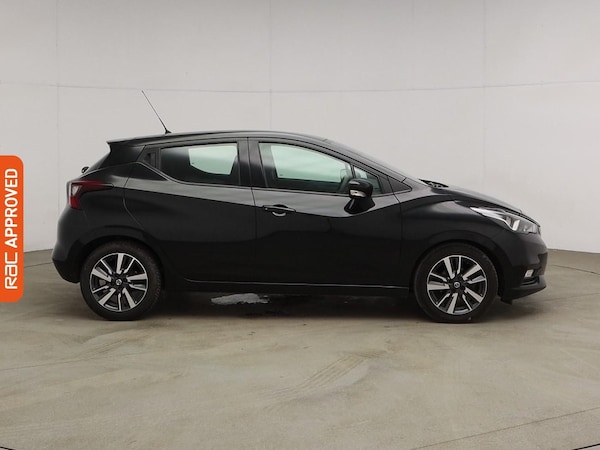 Used Nissan Micra 2017 for sale - 76268050: Photo 6