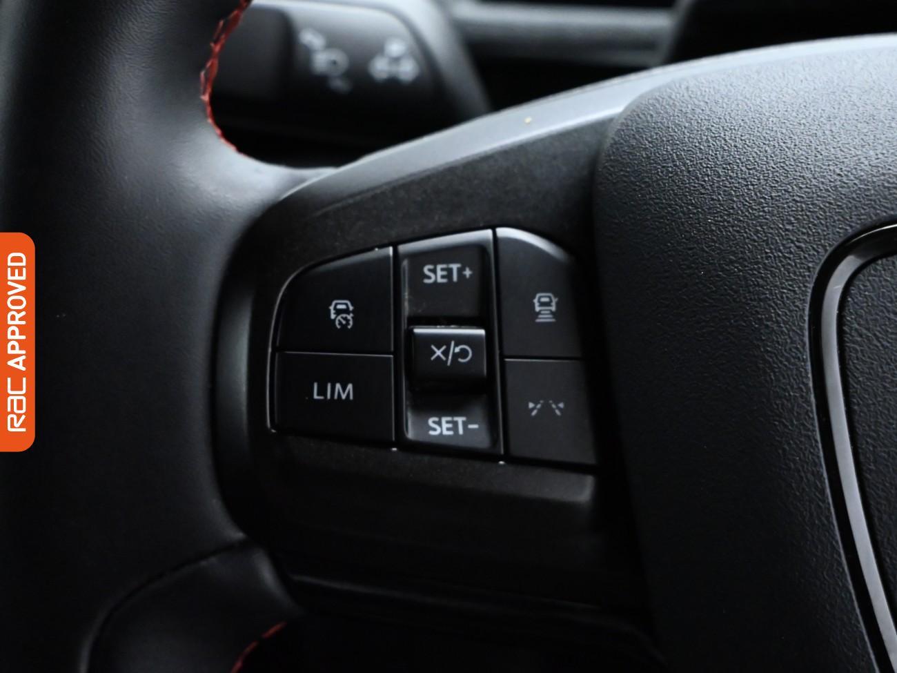 Used Ford Mustang Mach-E 2021 for sale - 75898845: Photo 26