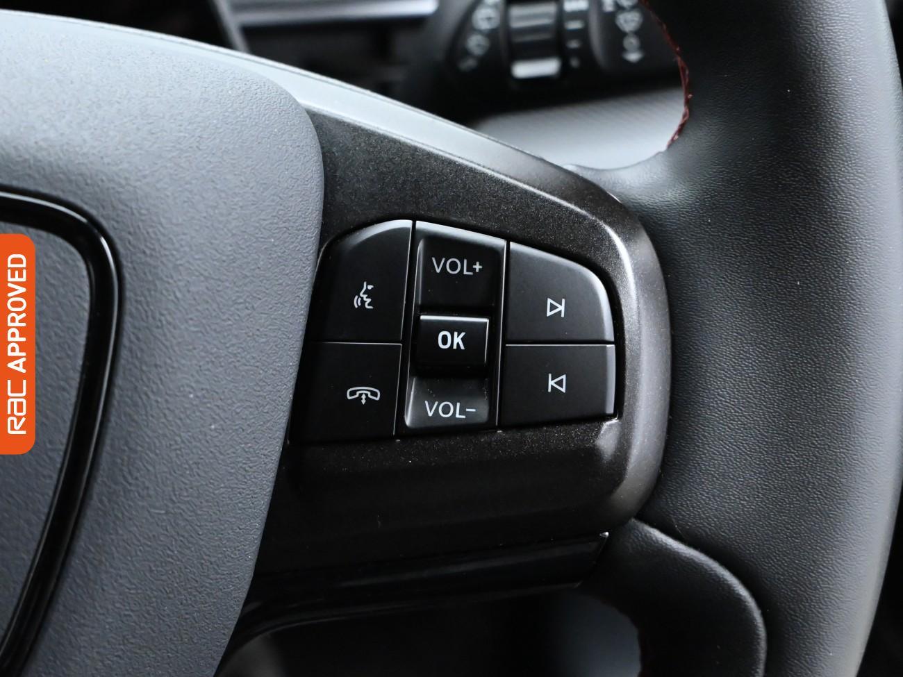 Used Ford Mustang Mach-E 2021 for sale - 75898845: Photo 27