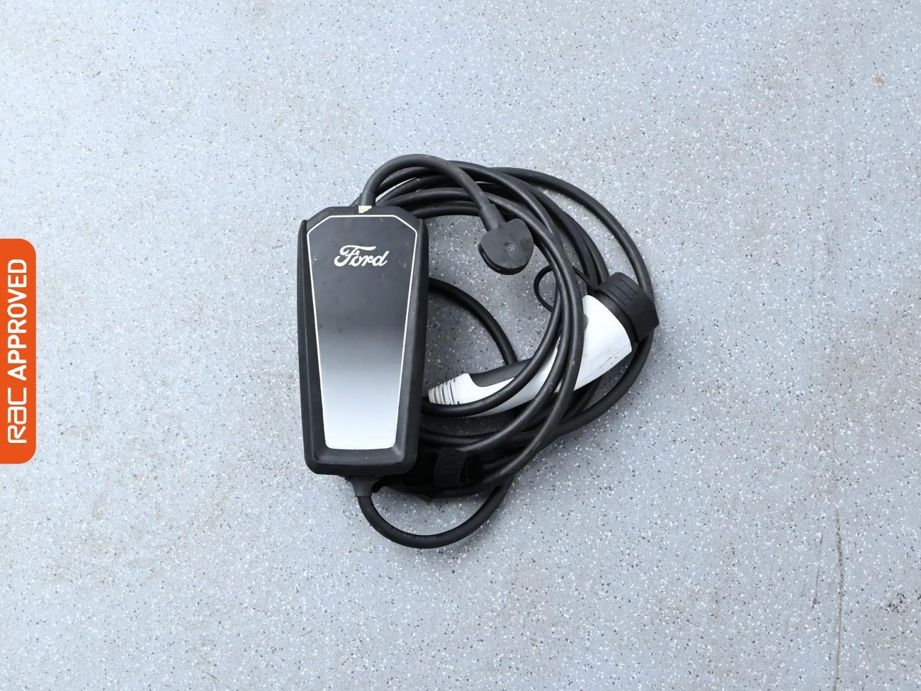 Used Ford Mustang Mach-E 2021 for sale - 75898845: Photo 31