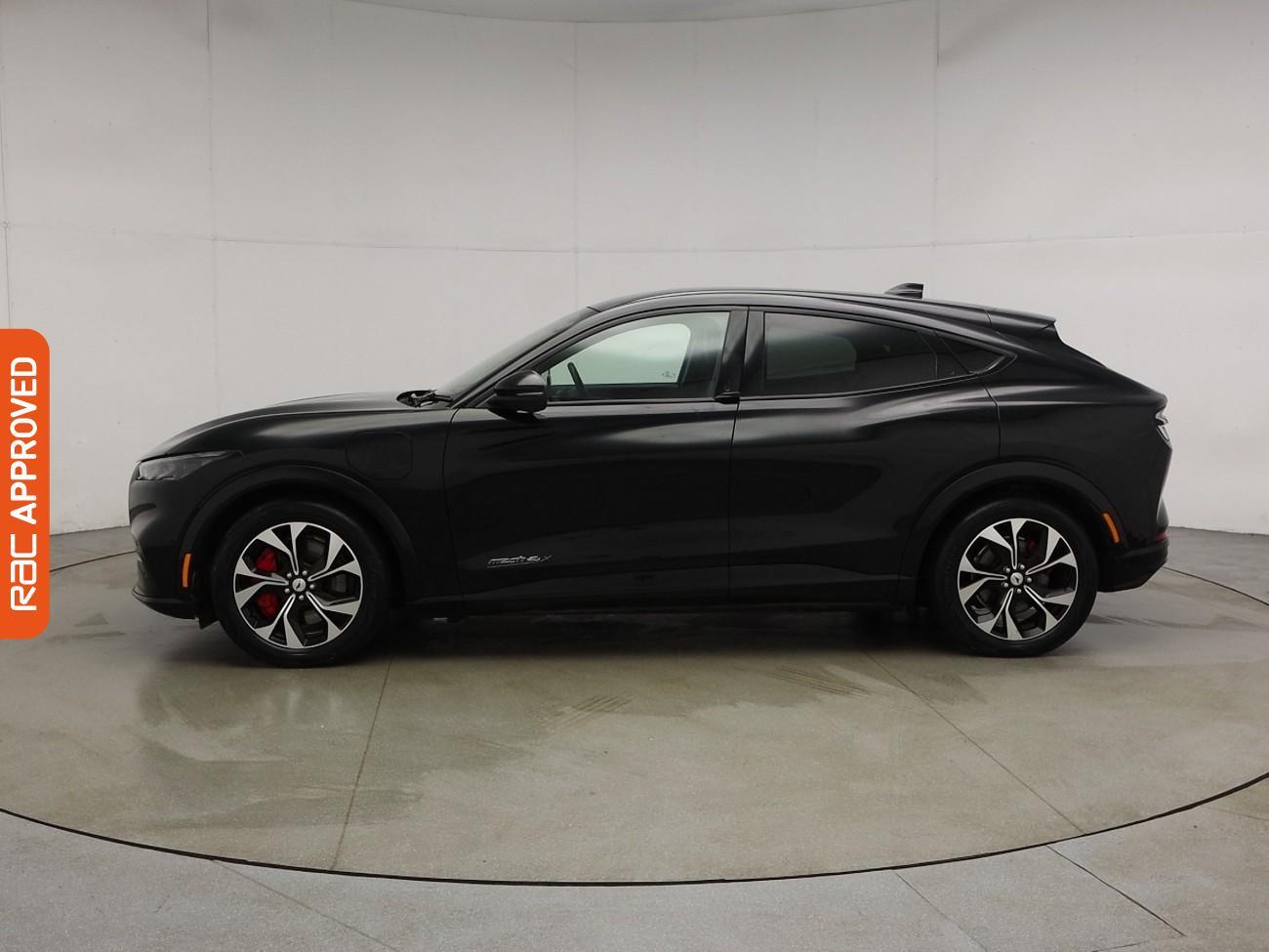 Used Ford Mustang Mach-E 2021 for sale - 75898845: Photo 35