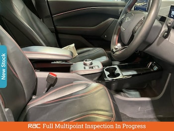 Used Ford Mustang Mach-E 2021 for sale - 75898845: Photo