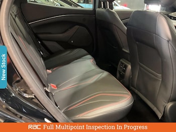 Used Ford Mustang Mach-E 2021 for sale - 75898845: Photo