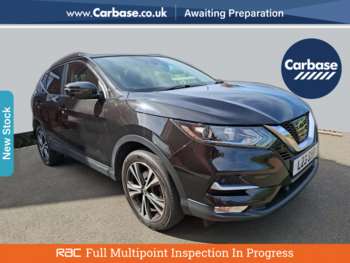 2017 - 1.5 dCi N-Connecta 5dr