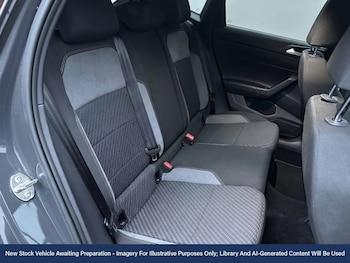 Used Volkswagen Polo 2021 for sale - 77472926: Photo