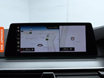 Used BMW 5 Series 2019 for sale - 75282485: Photo