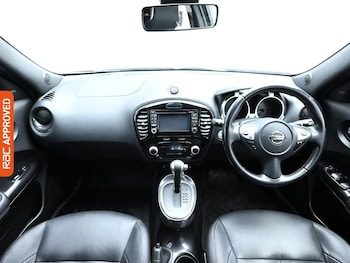 Used Nissan Juke 2019 for sale - 75898844: Photo
