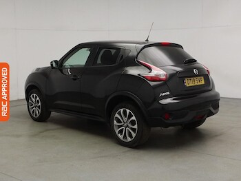 Used Nissan Juke 2019 for sale - 75898844: Photo