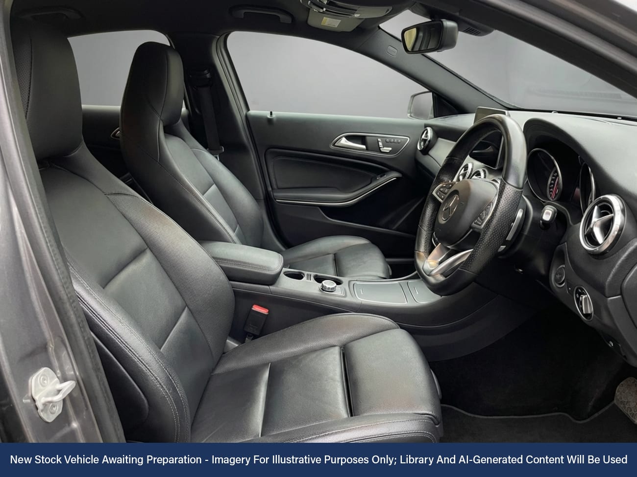 Used Mercedes-Benz GLA 2017 for sale - 77226417: Photo 3