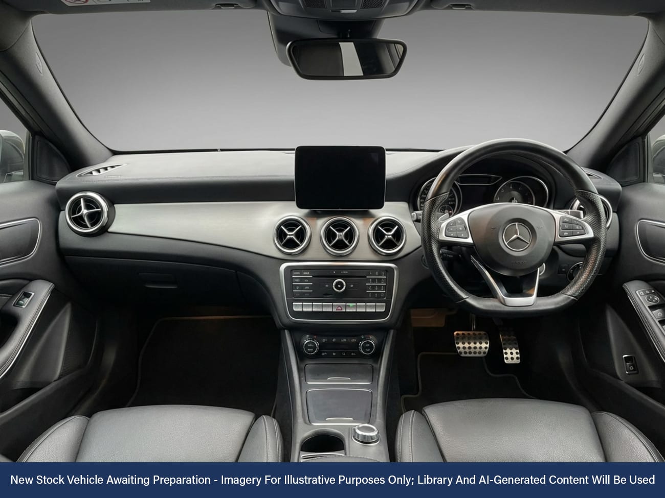 Used Mercedes-Benz GLA 2017 for sale - 77226417: Photo 6