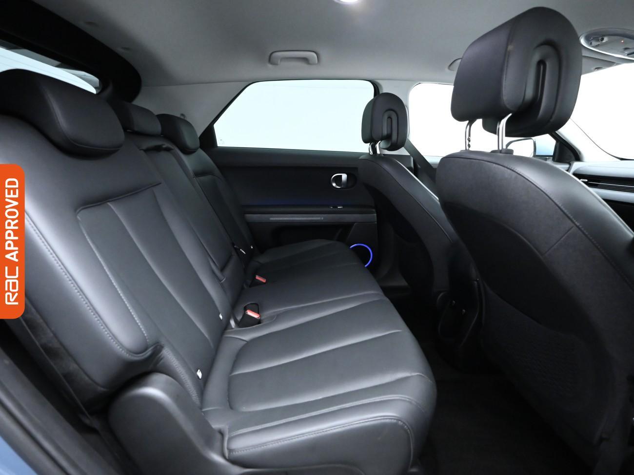 Used Hyundai IONIQ 5 2025 for sale - 76495431: Photo 15