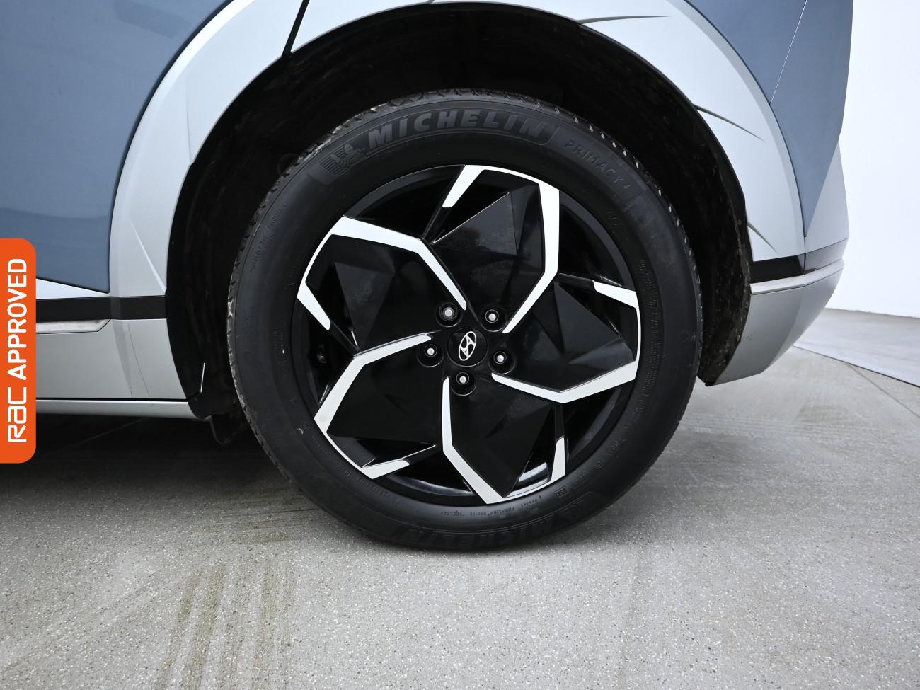 Used Hyundai IONIQ 5 2025 for sale - 76495431: Photo 16