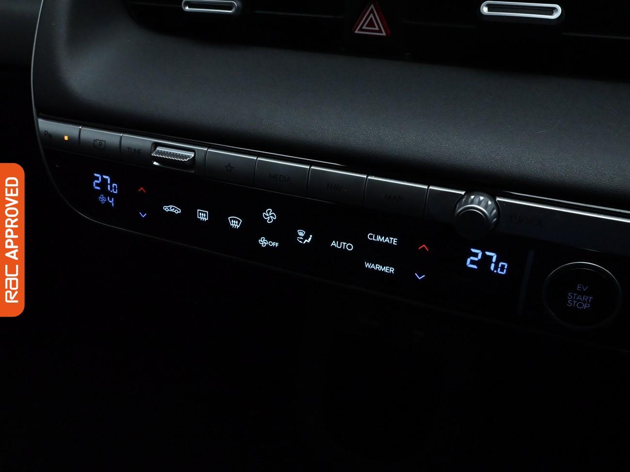 Used Hyundai IONIQ 5 2025 for sale - 76495431: Photo 17