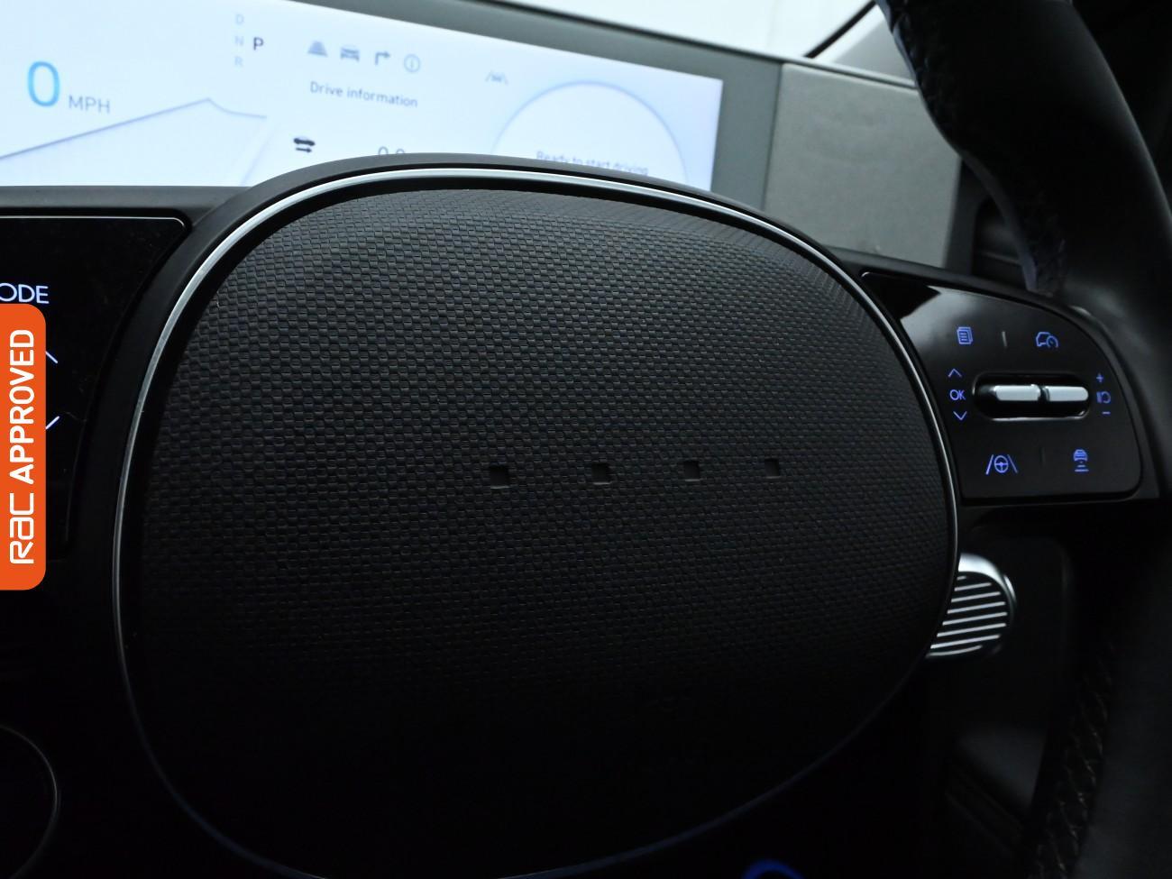 Used Hyundai IONIQ 5 2025 for sale - 76495431: Photo 25