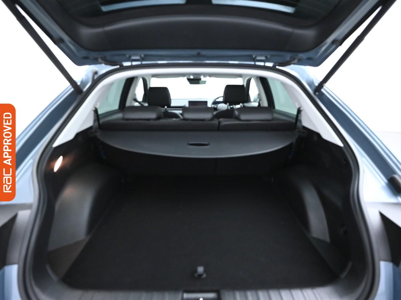 Used Hyundai IONIQ 5 2025 for sale - 76495431: Photo 28