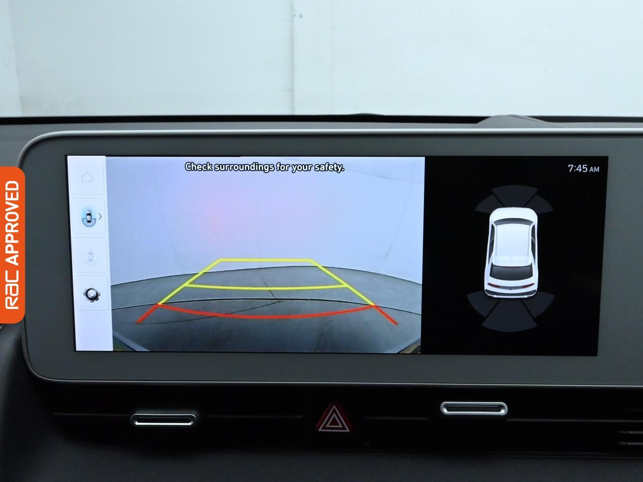 Used Hyundai IONIQ 5 2025 for sale - 76495431: Photo 3