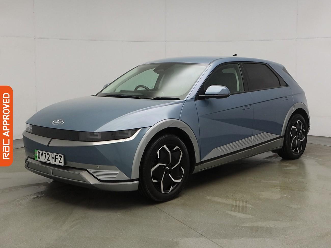 Used Hyundai IONIQ 5 2025 for sale - 76495431: Photo 30