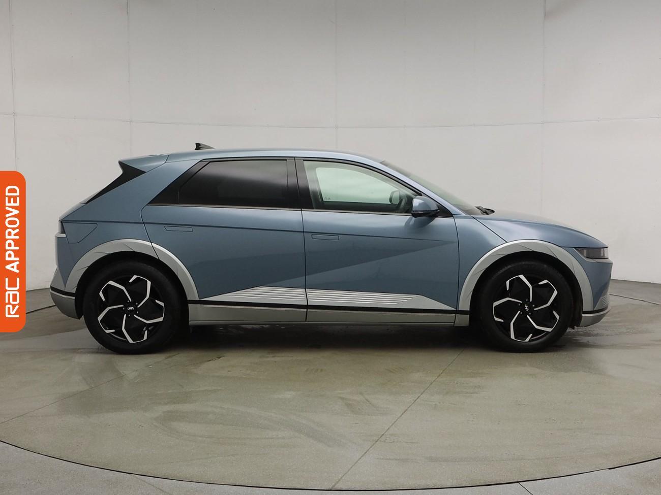 Used Hyundai IONIQ 5 2025 for sale - 76495431: Photo 8