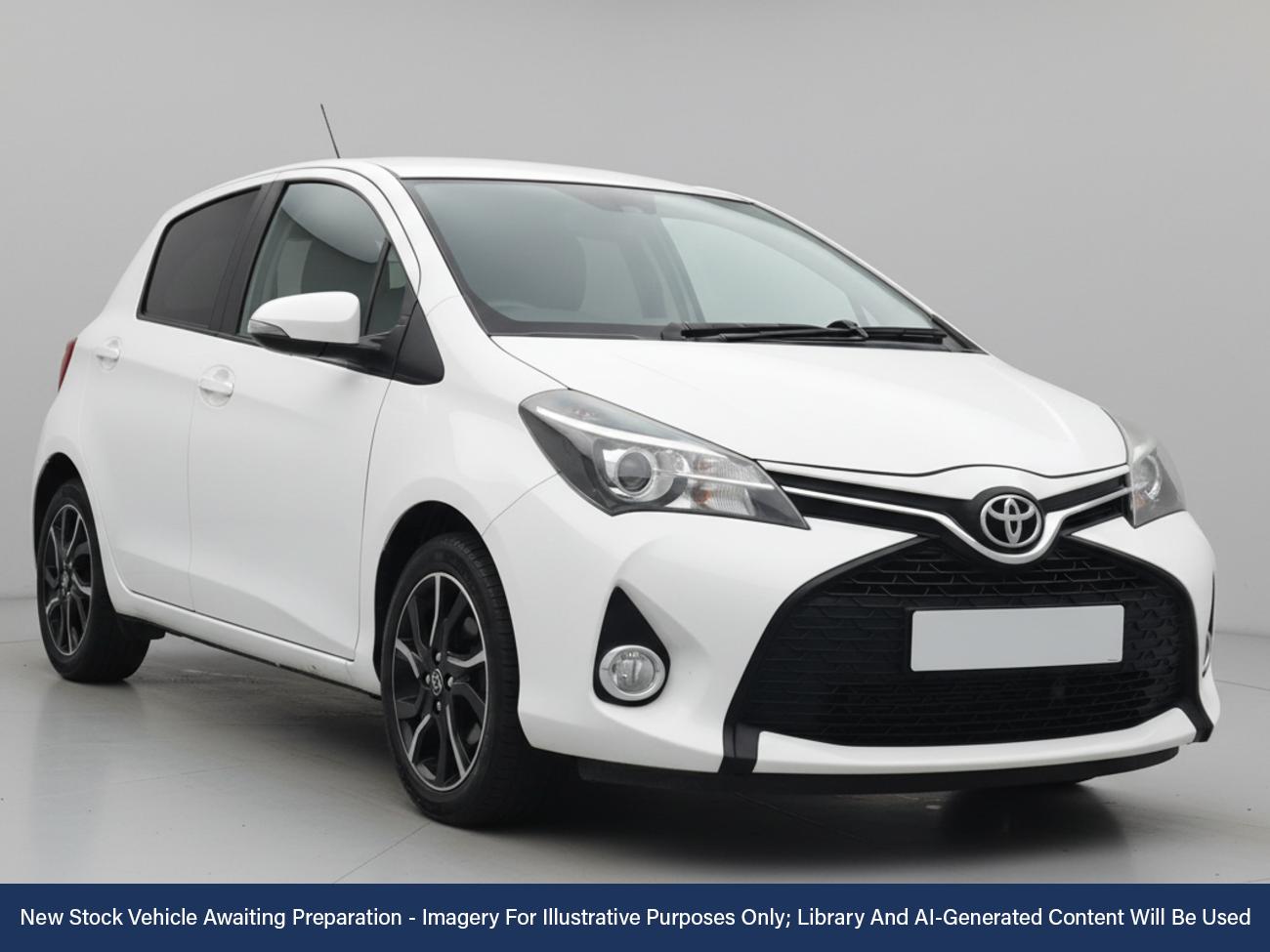 Used Toyota Yaris 2016 for sale - 76798428: Photo 1