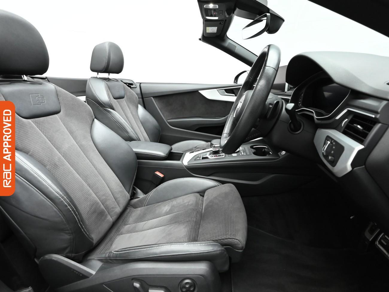 Used Audi A5 2019 for sale - 77236080: Photo 11