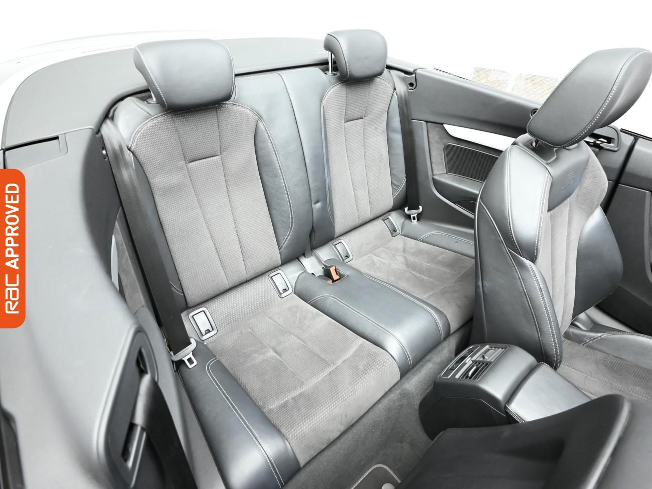 Used Audi A5 2019 for sale - 77236080: Photo 12